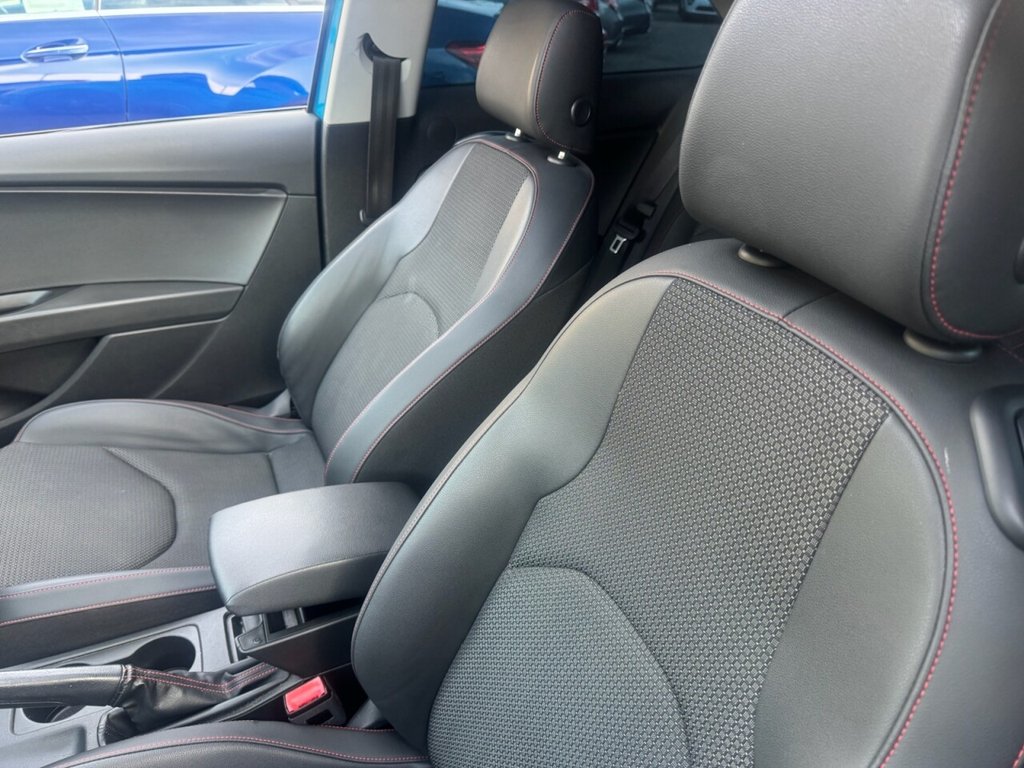 Used SEAT Leon 2014 for sale - 76406993: Photo 9