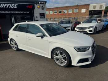 2016 (66) - 1.6 TDI S Line 5dr