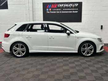 Used Audi A3 2016 for sale - 75009758: Photo