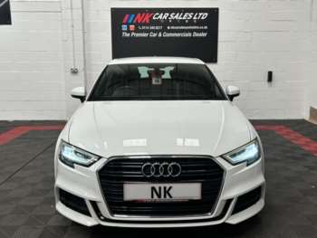 Used Audi A3 2016 for sale - 75009758: Photo