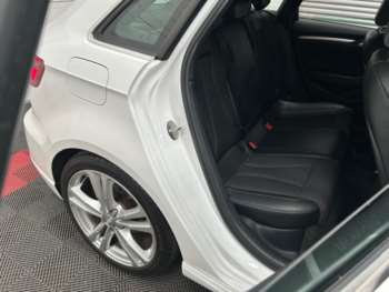Used Audi A3 2016 for sale - 75009758: Photo