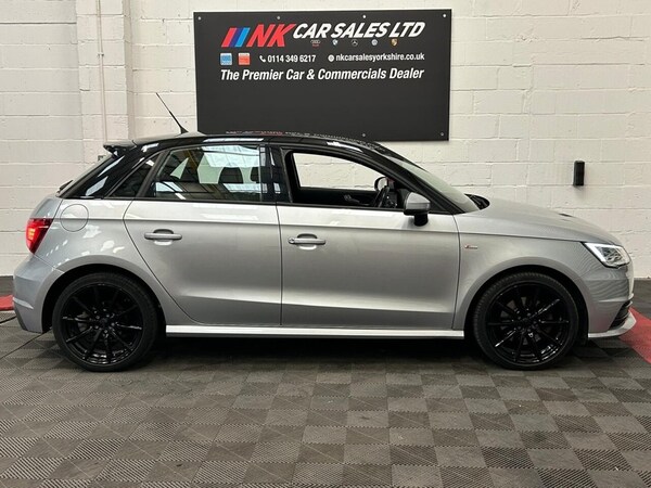 Used Audi A1 2016 for sale - 75675906: Photo 10