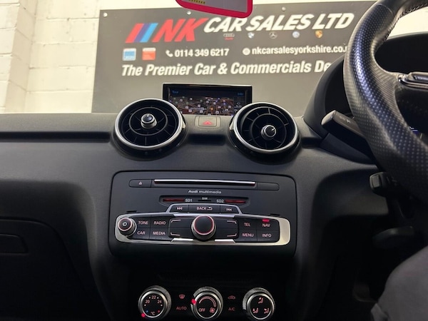 Used Audi A1 2016 for sale - 75675906: Photo 13
