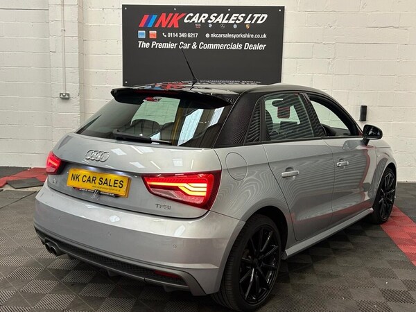 Used Audi A1 2016 for sale - 75675906: Photo 14