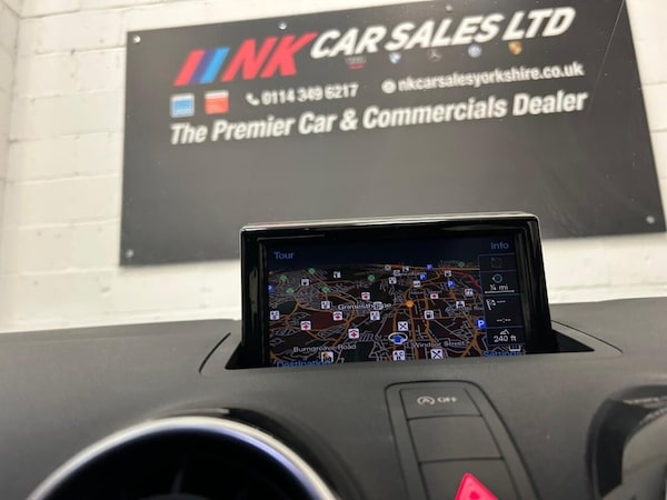 Used Audi A1 2016 for sale - 75675906: Photo 15