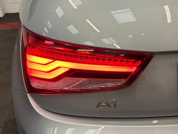 Used Audi A1 2016 for sale - 75675906: Photo 16