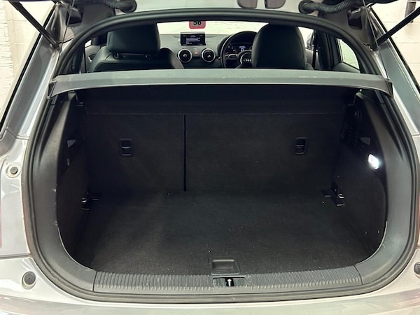 Used Audi A1 2016 for sale - 75675906: Photo 18