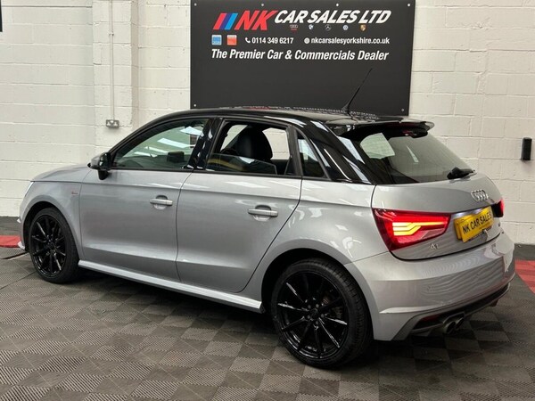 Used Audi A1 2016 for sale - 75675906: Photo 21