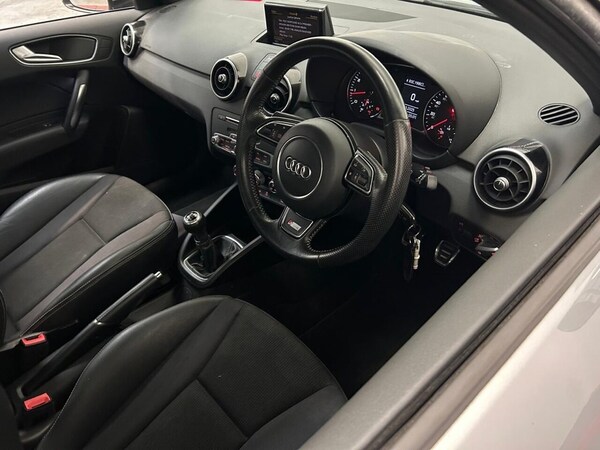 Used Audi A1 2016 for sale - 75675906: Photo 22