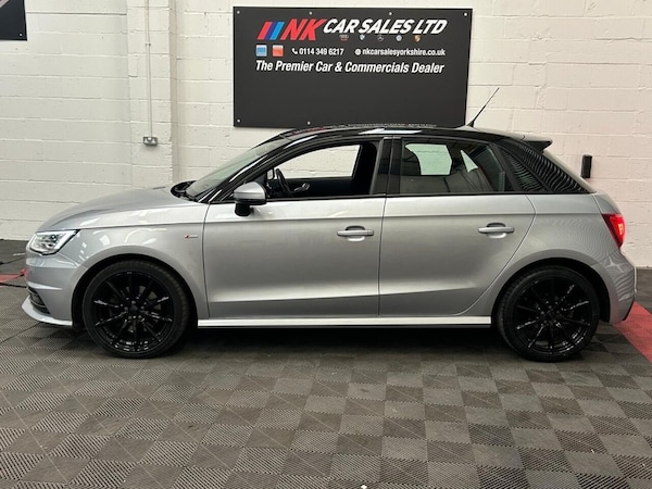 Used Audi A1 2016 for sale - 75675906: Photo 23