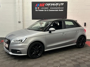 Used Audi A1 2016 for sale - 75675906: Photo