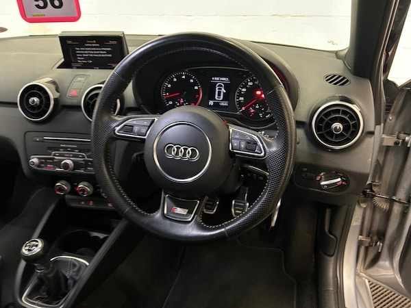 Used Audi A1 2016 for sale - 75675906: Photo 7