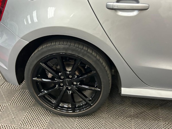 Used Audi A1 2016 for sale - 75675906: Photo 8