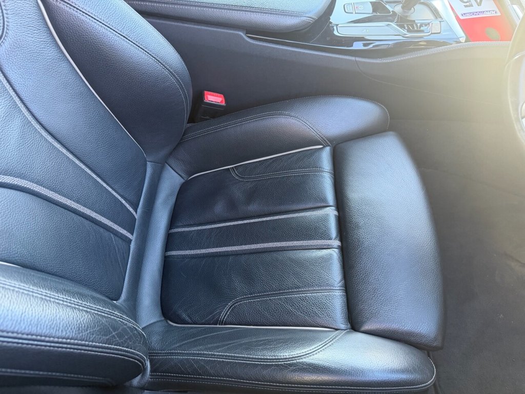 Used BMW 5 Series 2017 for sale - 77572073: Photo 12