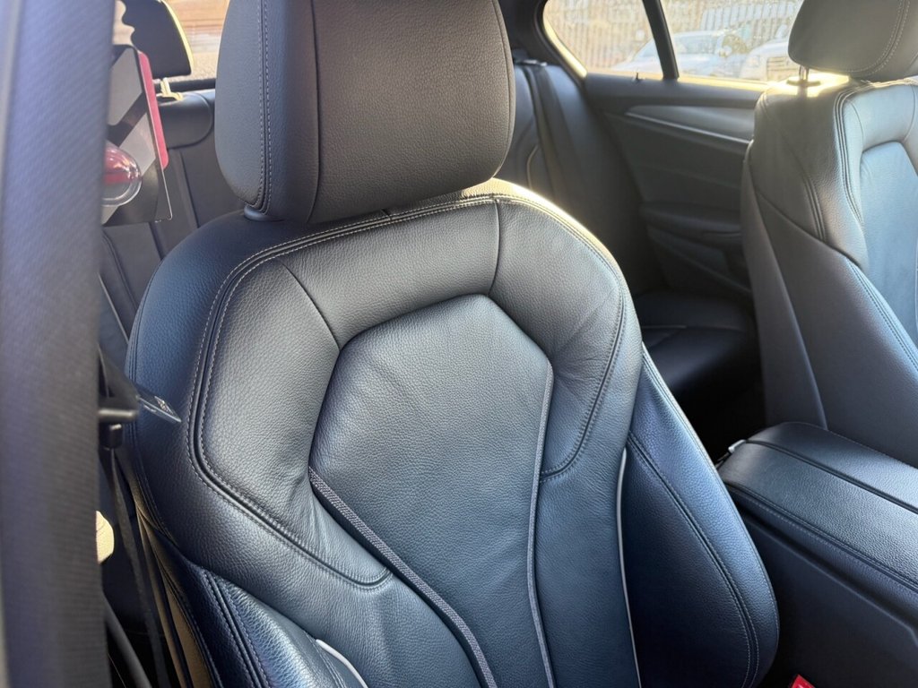 Used BMW 5 Series 2017 for sale - 77572073: Photo 13