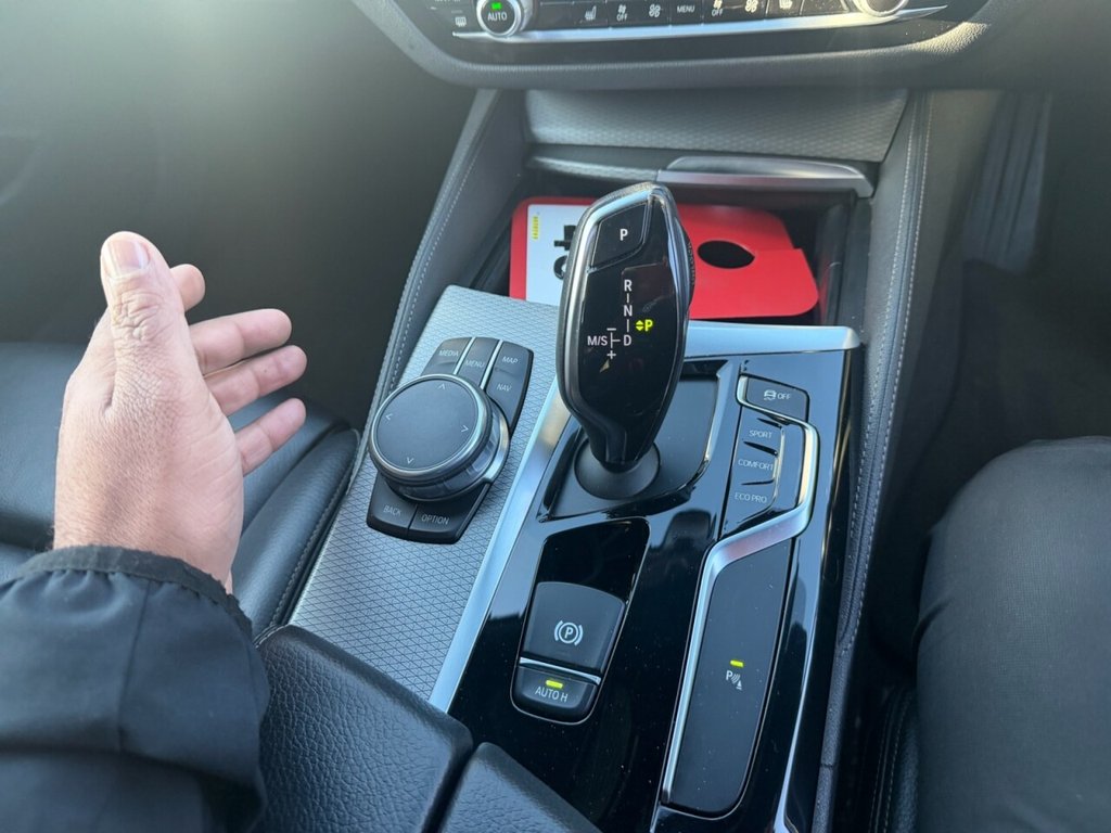 Used BMW 5 Series 2017 for sale - 77572073: Photo 7