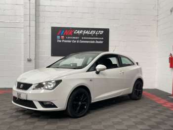 2014 (64) - 1.4 Toca 3dr