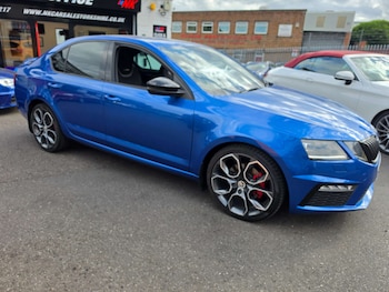 Used Skoda Octavia 2017 for sale - 79060585: Photo