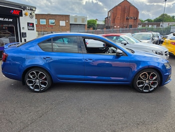 Used Skoda Octavia 2017 for sale - 79060585: Photo