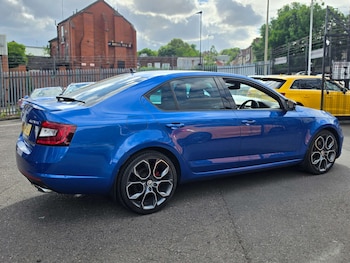 Used Skoda Octavia 2017 for sale - 79060585: Photo