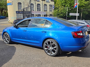 Used Skoda Octavia 2017 for sale - 79060585: Photo