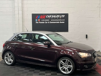 Used Audi A1 2014 for sale - 78724348: Photo