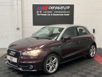 Used Audi A1 2014 for sale - 78724348: Photo