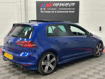 Used Volkswagen Golf 2016 for sale - 75037618: Photo