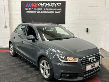 Used Audi A1 2018 for sale - 78724288: Photo