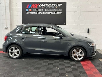 Used Audi A1 2018 for sale - 78724288: Photo