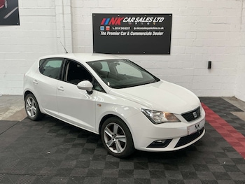 Used SEAT Ibiza 2014 for sale - 78581705: Photo