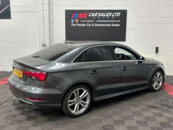 Used Audi A3 2017 for sale - 75062245: Photo