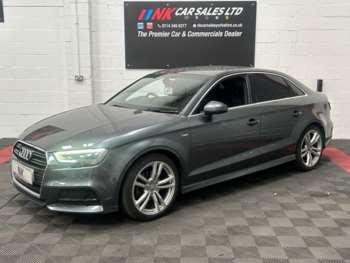 Used Audi A3 2017 for sale - 75062245: Photo