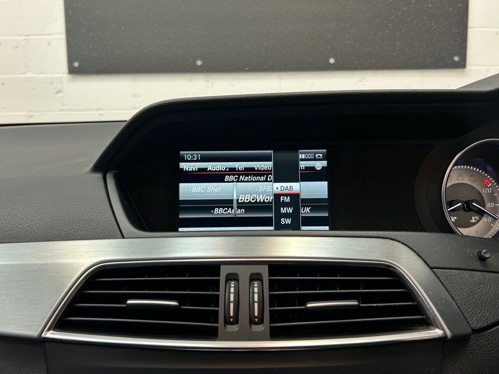 Used Mercedes-Benz C-Class 2014 for sale - 76019219: Photo 10