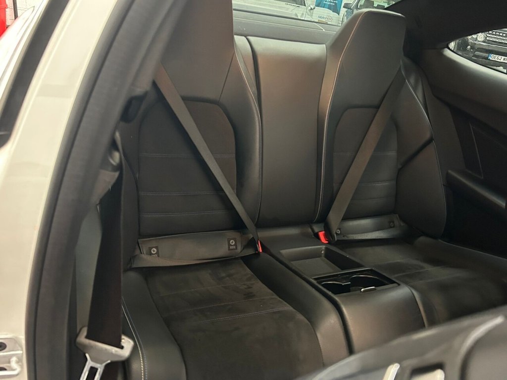 Used Mercedes-Benz C-Class 2014 for sale - 76019219: Photo 12