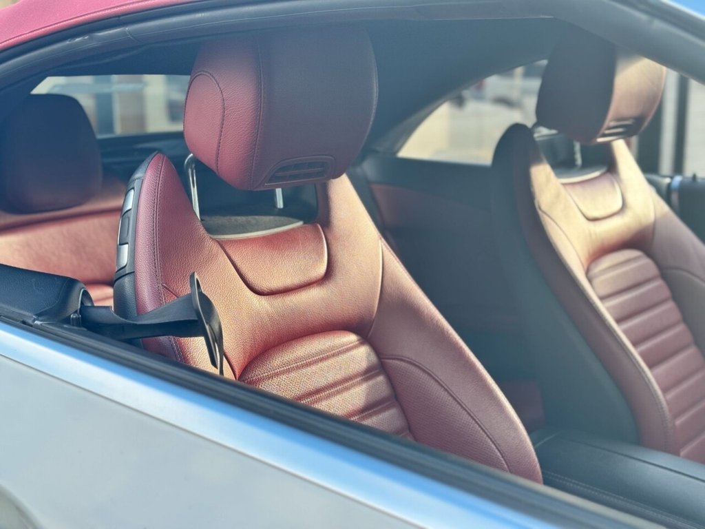 Used Mercedes-Benz C Class 2017 for sale - 77891001: Photo 5