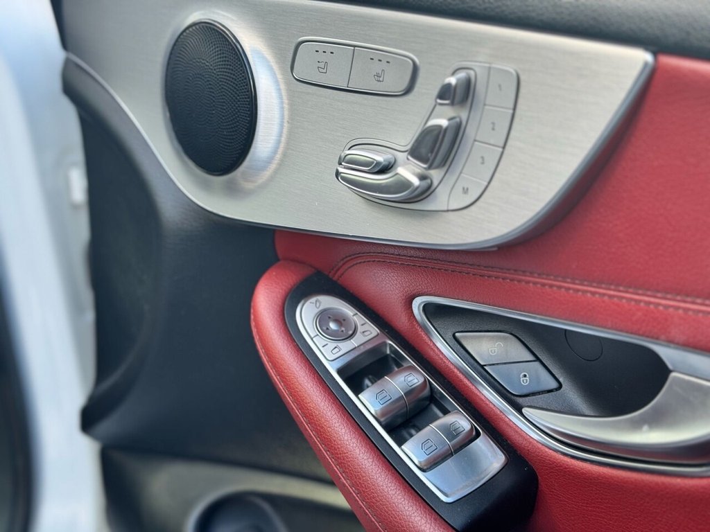 Used Mercedes-Benz C Class 2017 for sale - 77891001: Photo 7