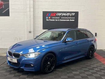 Used BMW 3 Series 2015 for sale - 78581695: Photo