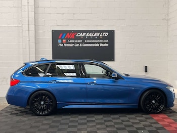 Used BMW 3 Series 2015 for sale - 78581695: Photo