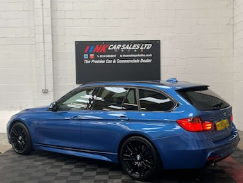 Used BMW 3 Series 2015 for sale - 78581695: Photo