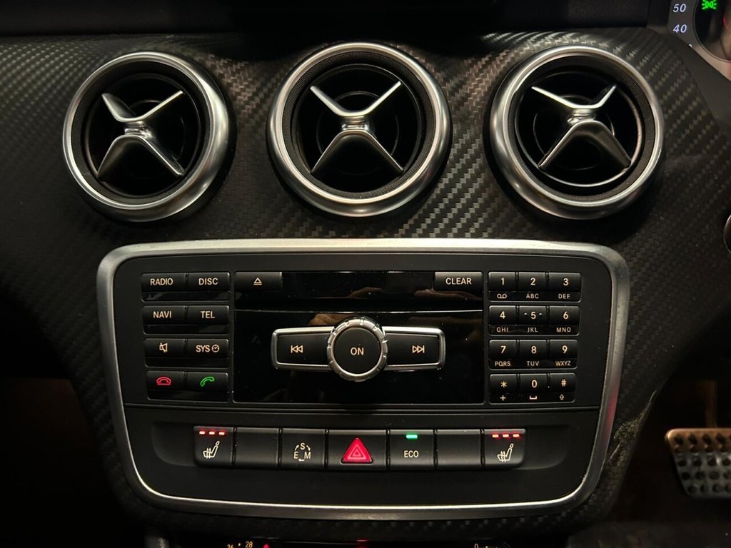 Used Mercedes-Benz A-Class 2014 for sale - 76665779: Photo 12