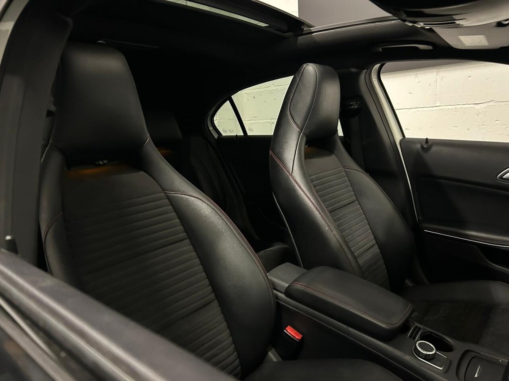 Used Mercedes-Benz A-Class 2014 for sale - 76665779: Photo 14