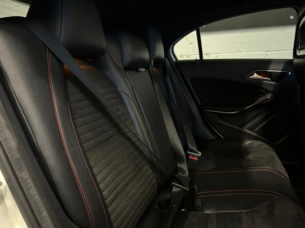 Used Mercedes-Benz A-Class 2014 for sale - 76665779: Photo 15