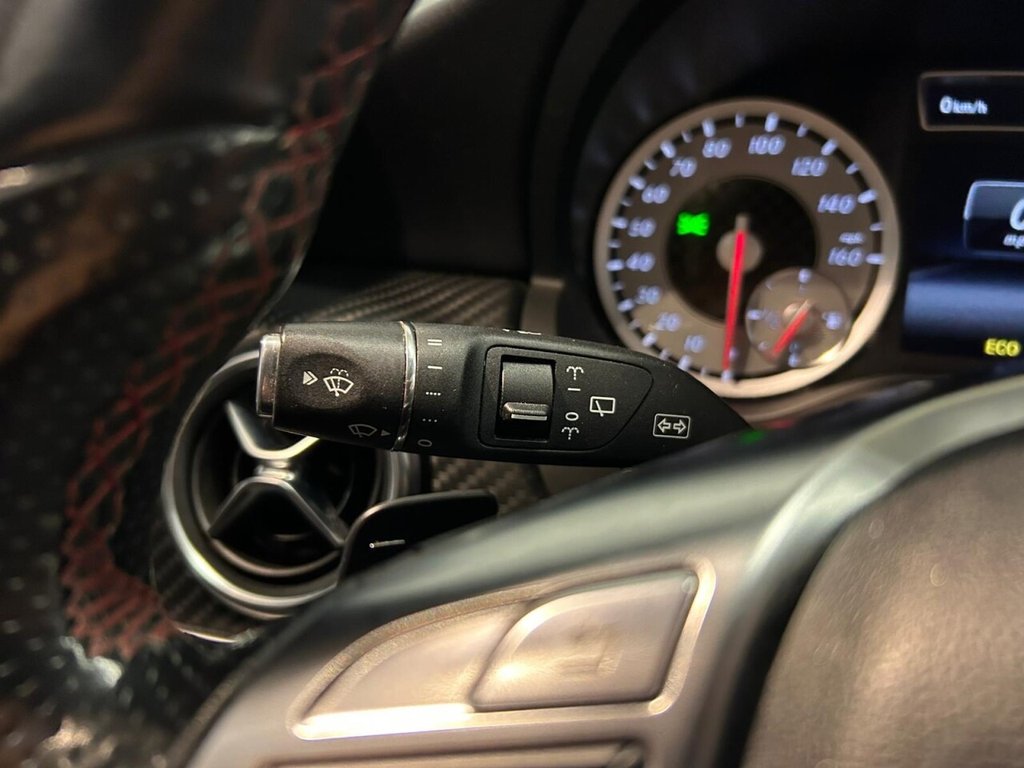 Used Mercedes-Benz A-Class 2014 for sale - 76665779: Photo 16