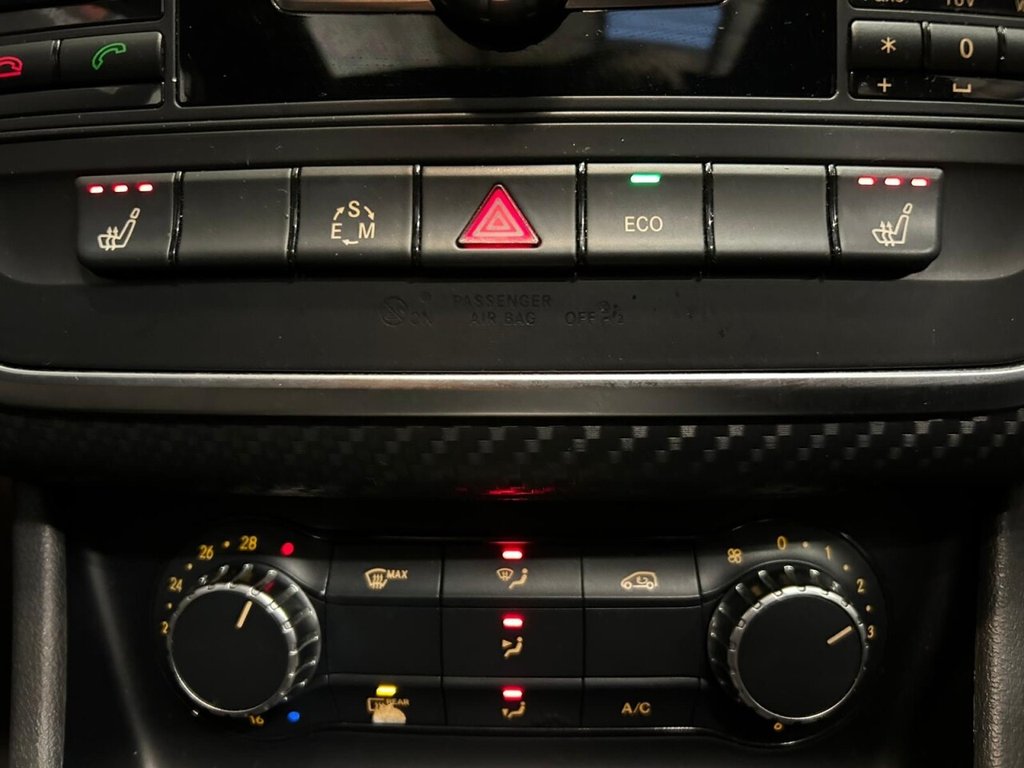 Used Mercedes-Benz A-Class 2014 for sale - 76665779: Photo 17