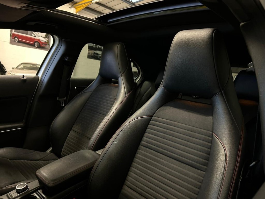 Used Mercedes-Benz A-Class 2014 for sale - 76665779: Photo 20