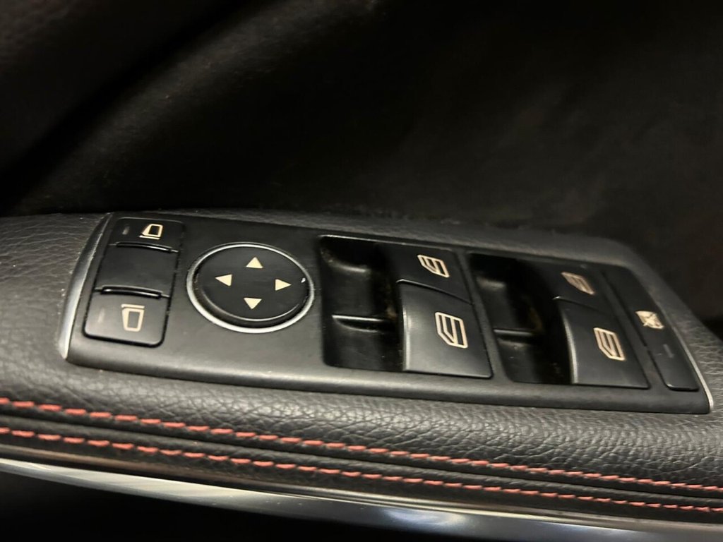 Used Mercedes-Benz A-Class 2014 for sale - 76665779: Photo 22