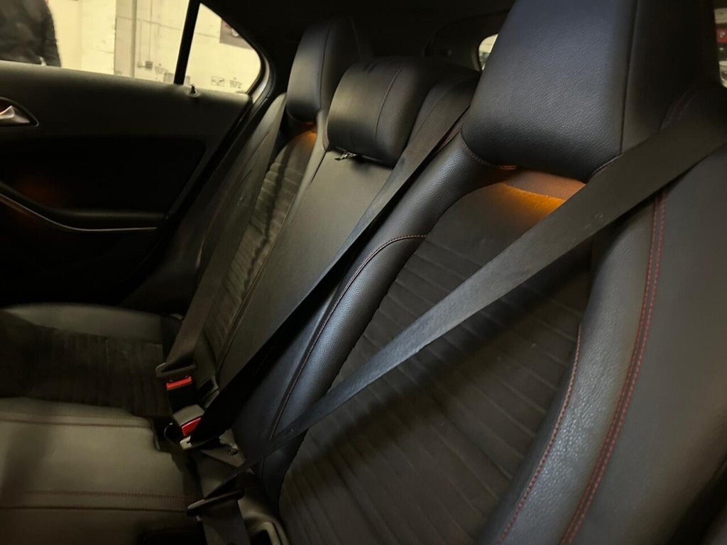 Used Mercedes-Benz A-Class 2014 for sale - 76665779: Photo 23