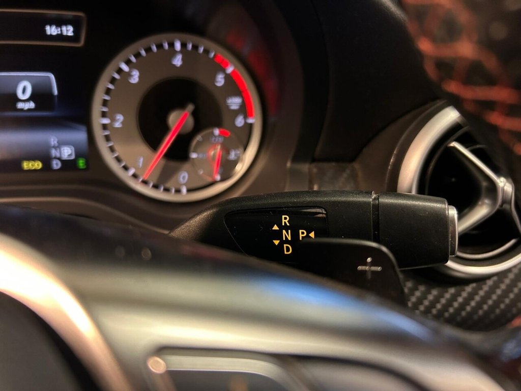 Used Mercedes-Benz A-Class 2014 for sale - 76665779: Photo 24