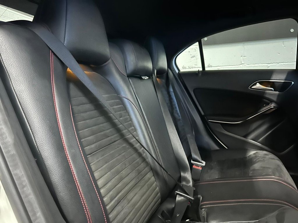 Used Mercedes-Benz A-Class 2014 for sale - 76665779: Photo 8